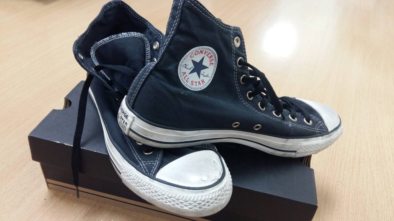 my converse shop pantip
