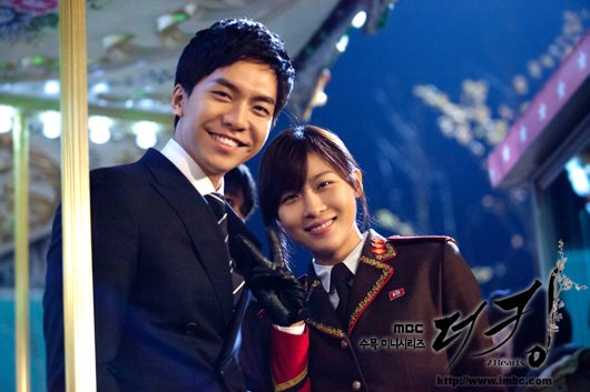 The King 2 Hearts ด จบแล ว อยากจ บอกว า Pantip