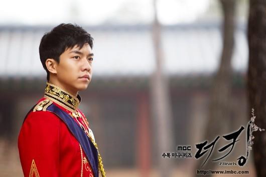 The King 2 Hearts ด จบแล ว อยากจ บอกว า Pantip