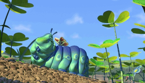 10 ฉากช่วงเวลาดีๆของแอนิเมชั่น Pixar - Pantip