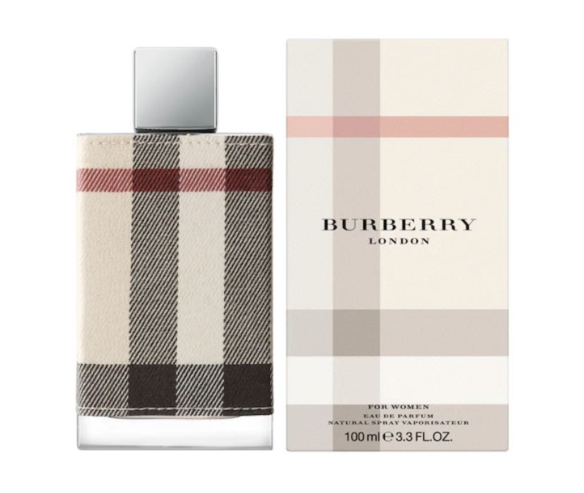 Burberry her edp discount pantip