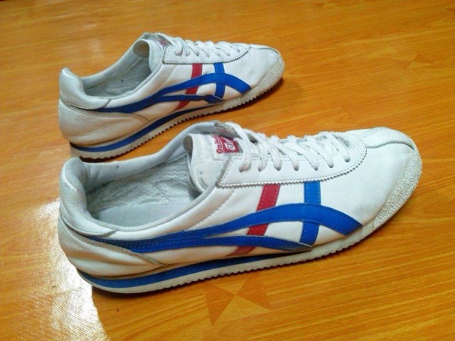 Onitsuka tiger outlet corsair pantip