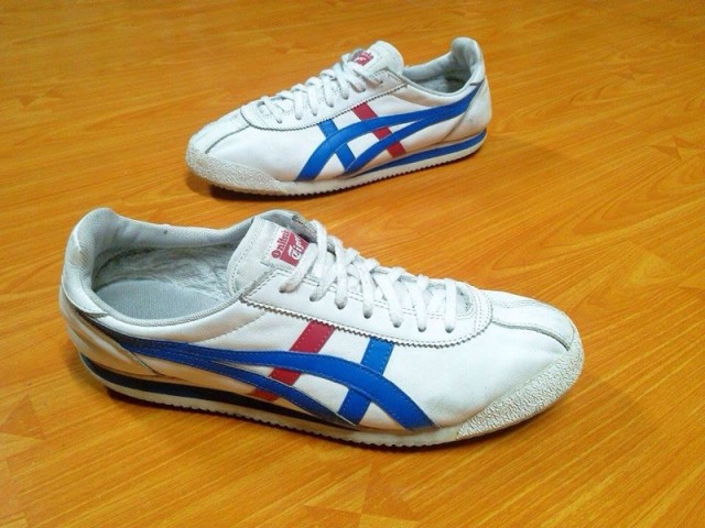 Onitsuka tiger corsair clearance pantip