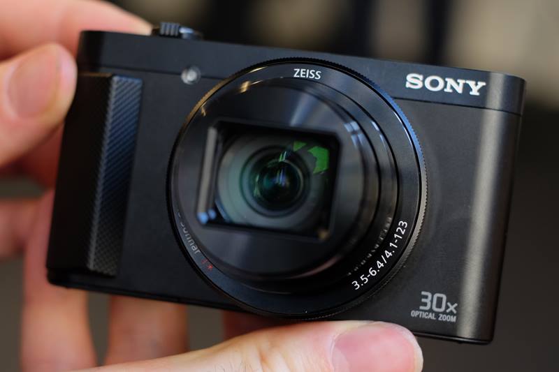 sony hx99 pantip