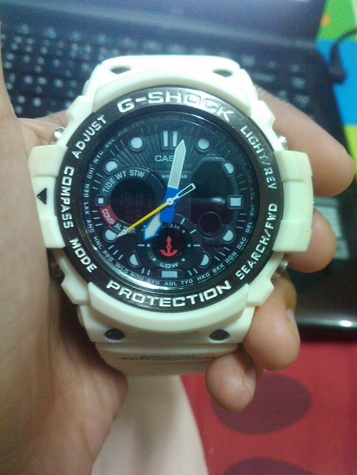 g shock ga 100 pantip