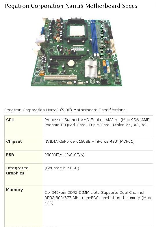 nvidia geforce 6150se nforce 430 specs memory nvidia geforce 6150se nforce 430 specs memory