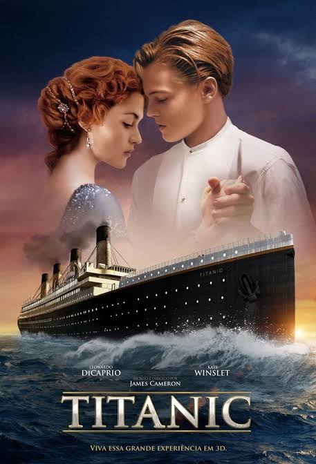 เพราะอะไร ? ถึงทำให้หนังรักตลอดกาลอย่าง " TITANIC ไททานิค " กลายเป็นภาพยนตร์ไม่กี่เรื่องที่ประสบความสำเร็จไปทุกด้าน - Pantip