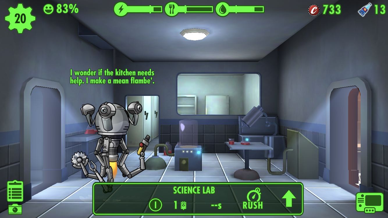 download free fallout shelter mobile