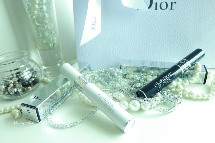 Diorshow shop designer mascara