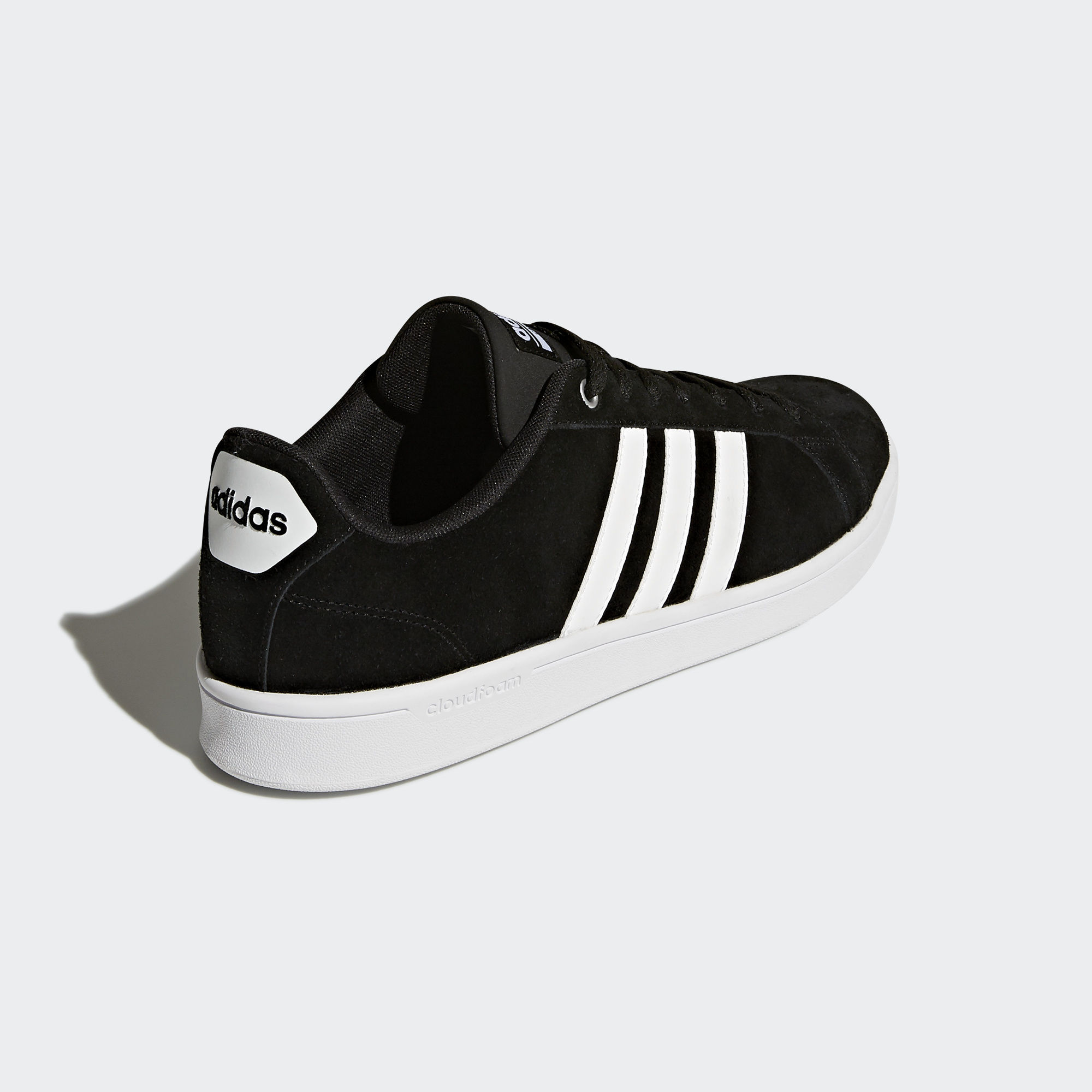 Adidas cloudfoam ortholite top pantip