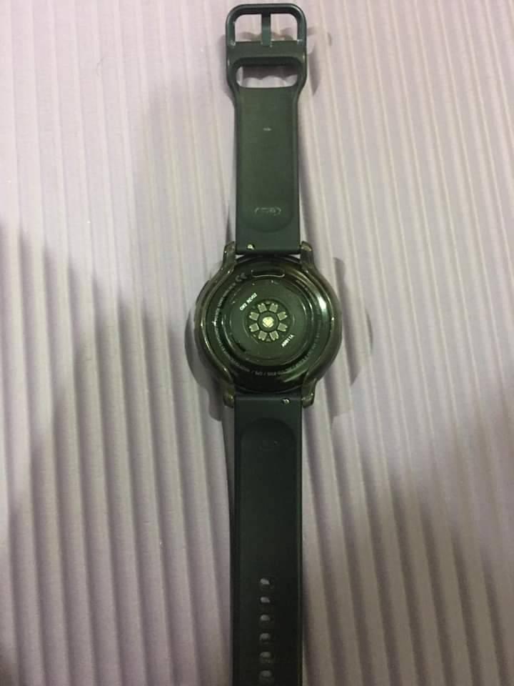 Samsung galaxy watch active 2 Pantip