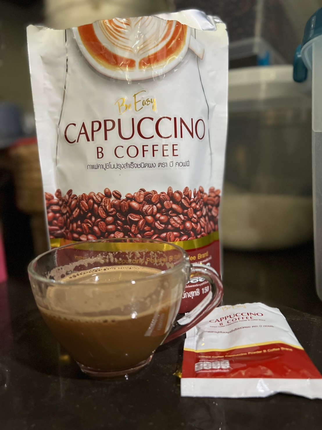 รีวิว กาแฟ 0% Sugar ยี่ห้อไหนดี รสชาติกลมกล่อม กลิ่นหอมม - Pantip