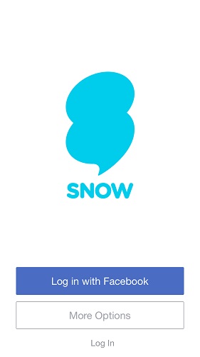แอ พ snow ios update
