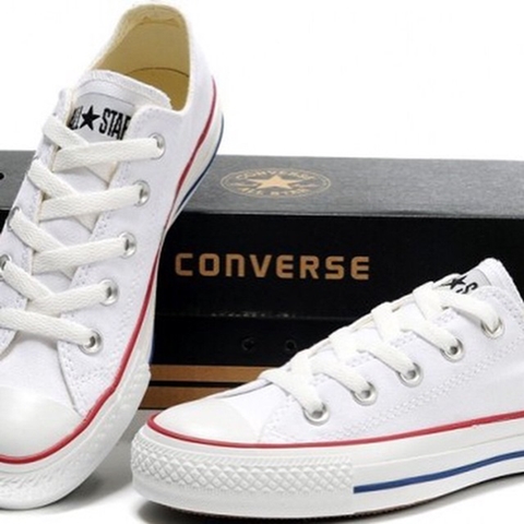 My converse hot sale shop pantip