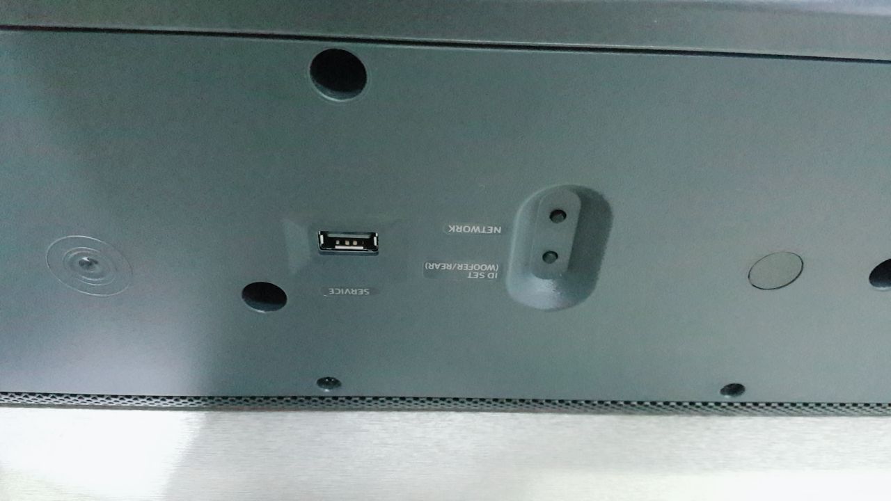 soundbar samsung pantip