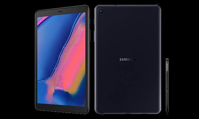 samsung galaxy tab a 10.1 with s pen pantip