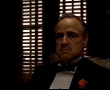 The Godfather Part1 (1972) บทความวิจารณ์หลังดู - Pantip