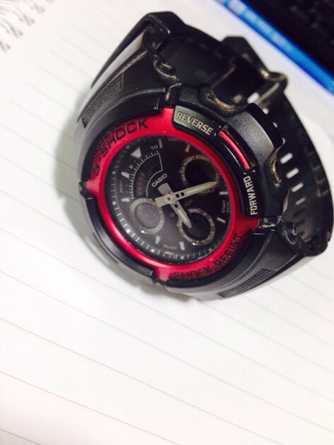 g shock bluetooth pantip
