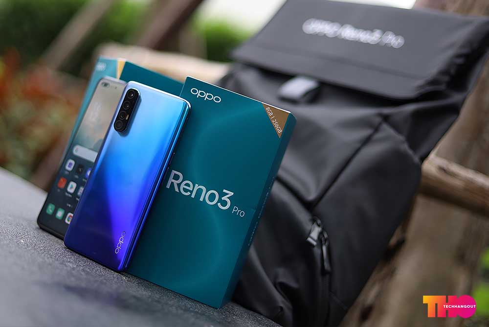 oppo reno 3 pro pantip