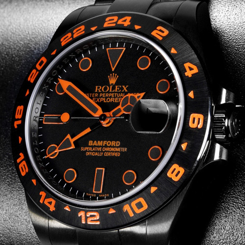 ช่วยเลือกหน่อยครับ นาฬิกา Rolex สำหรับผู้ ชาย 
