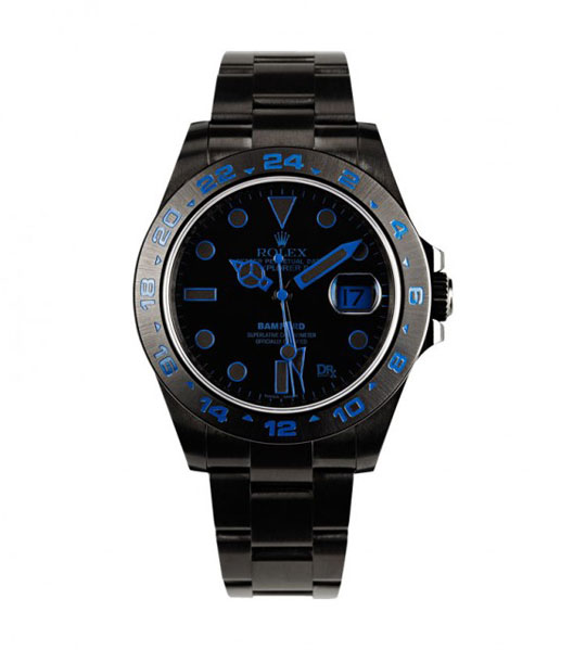 ช่วยเลือกหน่อยครับ นาฬิกา Rolex สำหรับผู้ ชาย 