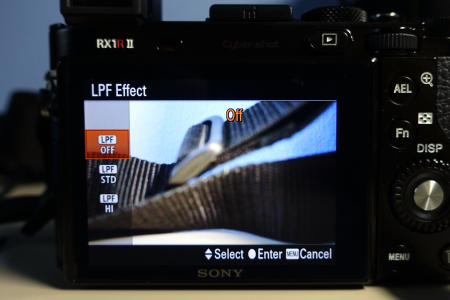 sony rx1r ii pantip