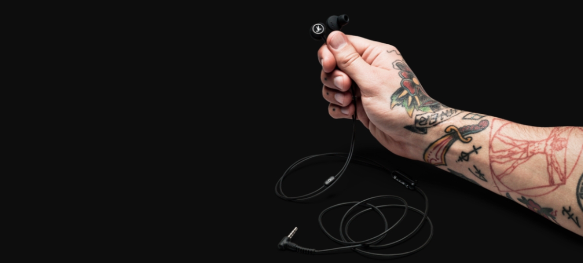 hyperx cloud earbuds pantip
