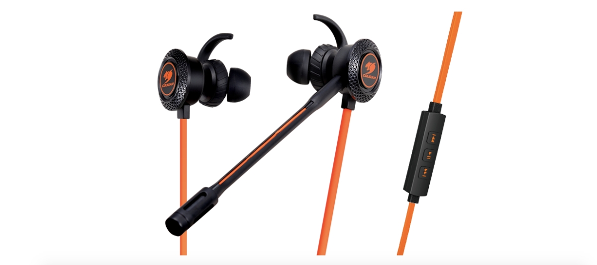 hyperx cloud earbuds pantip