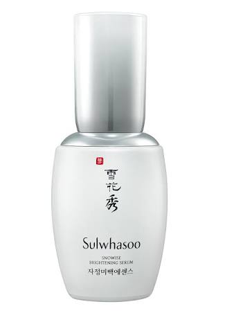 Sulwhasoo vs best sale whoo