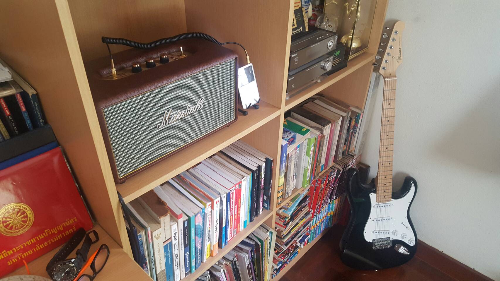 marshall stanmore 2 pantip