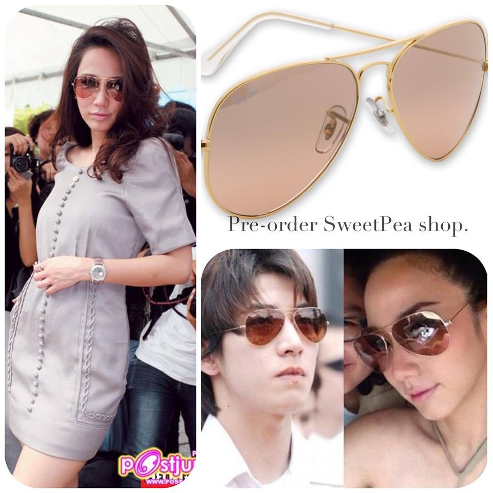 ray ban aviator gold pink ray ban aviator gold pink