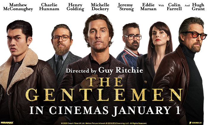 The Gentlemen 2019 Guy Ritchie Pantip The Gentlemen 2019 Guy Ritchie Pantip