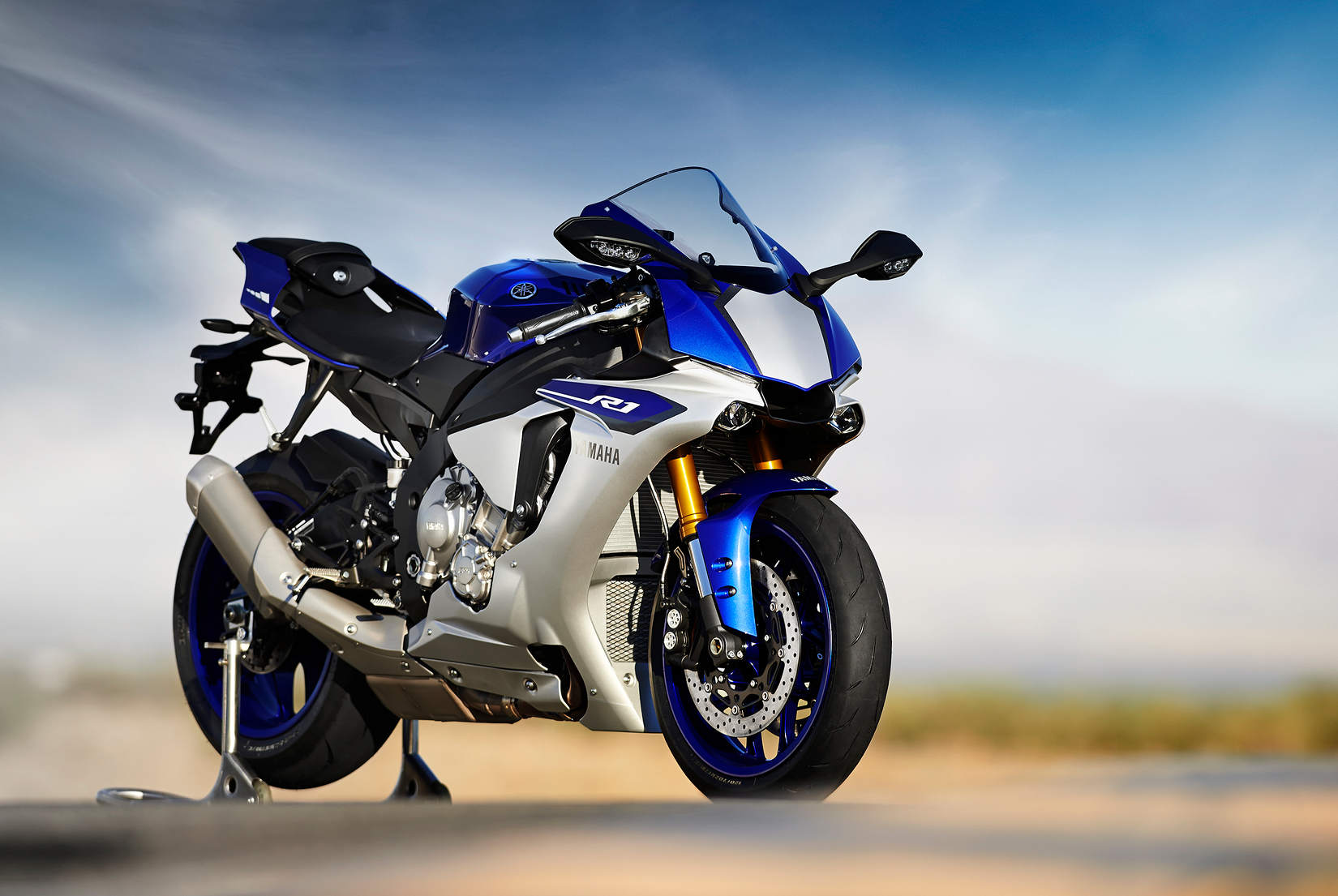 What Are The Best Sports Bikes