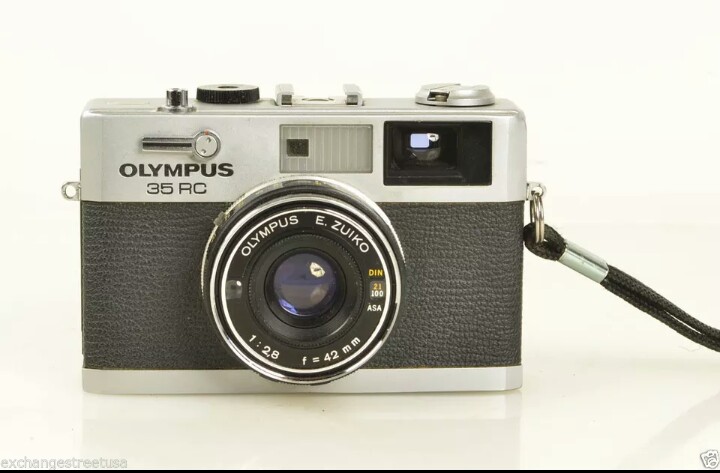 olympus 35 sp pantip