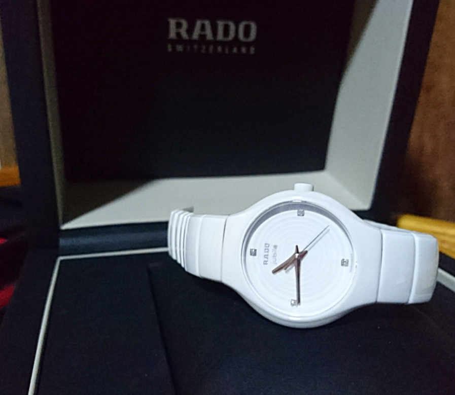 Rado pantip sale