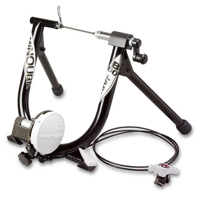 kurt kinetic magnetic trainer