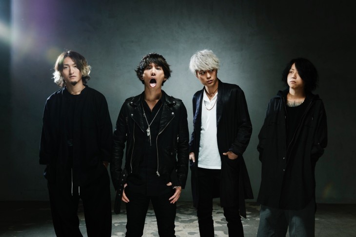 J-MUSIC] ONE OK ROCK อัลบั้มใหม่ 