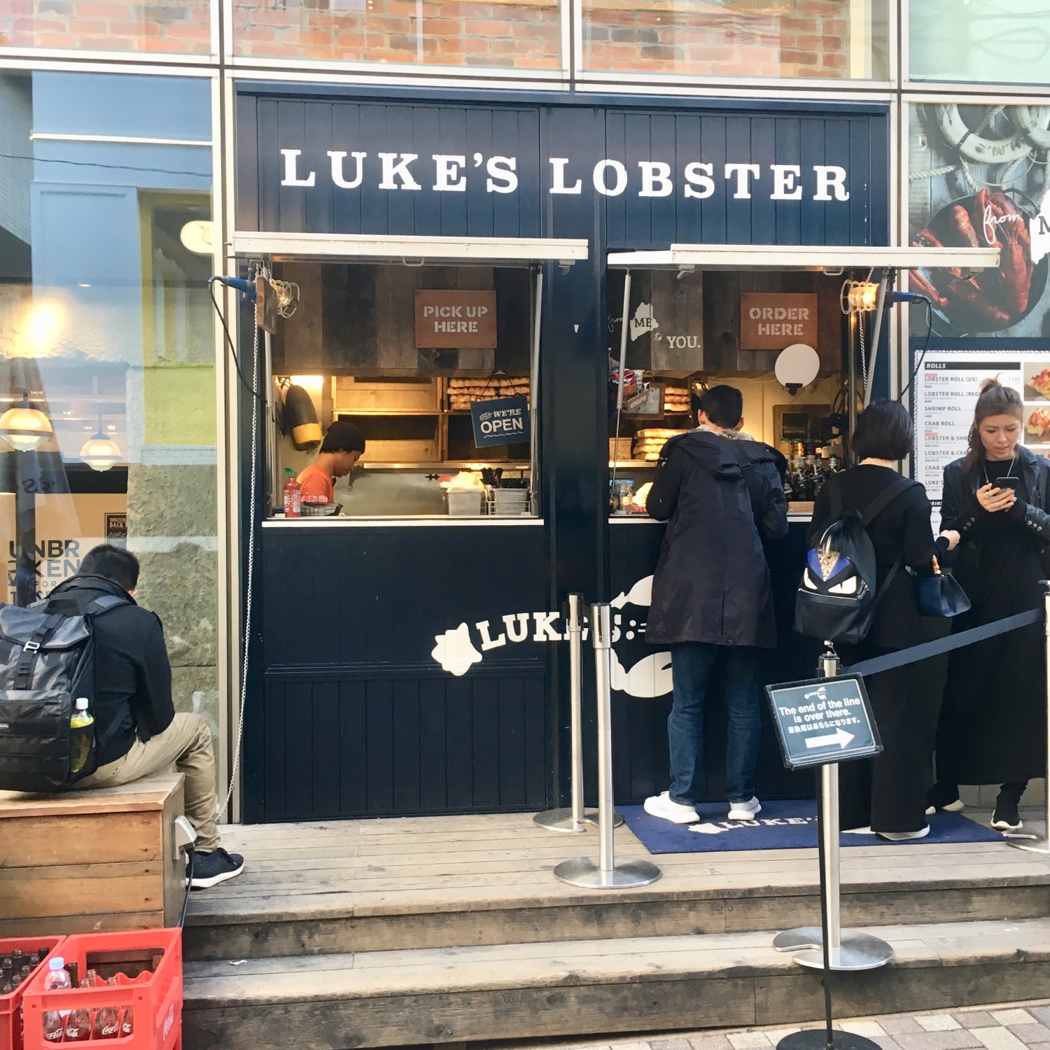เที่ยวโตเกียว ที่เที่ยวโตเกียว ร้านอาหารแนะนำ ร้านอาหารโตเกียว