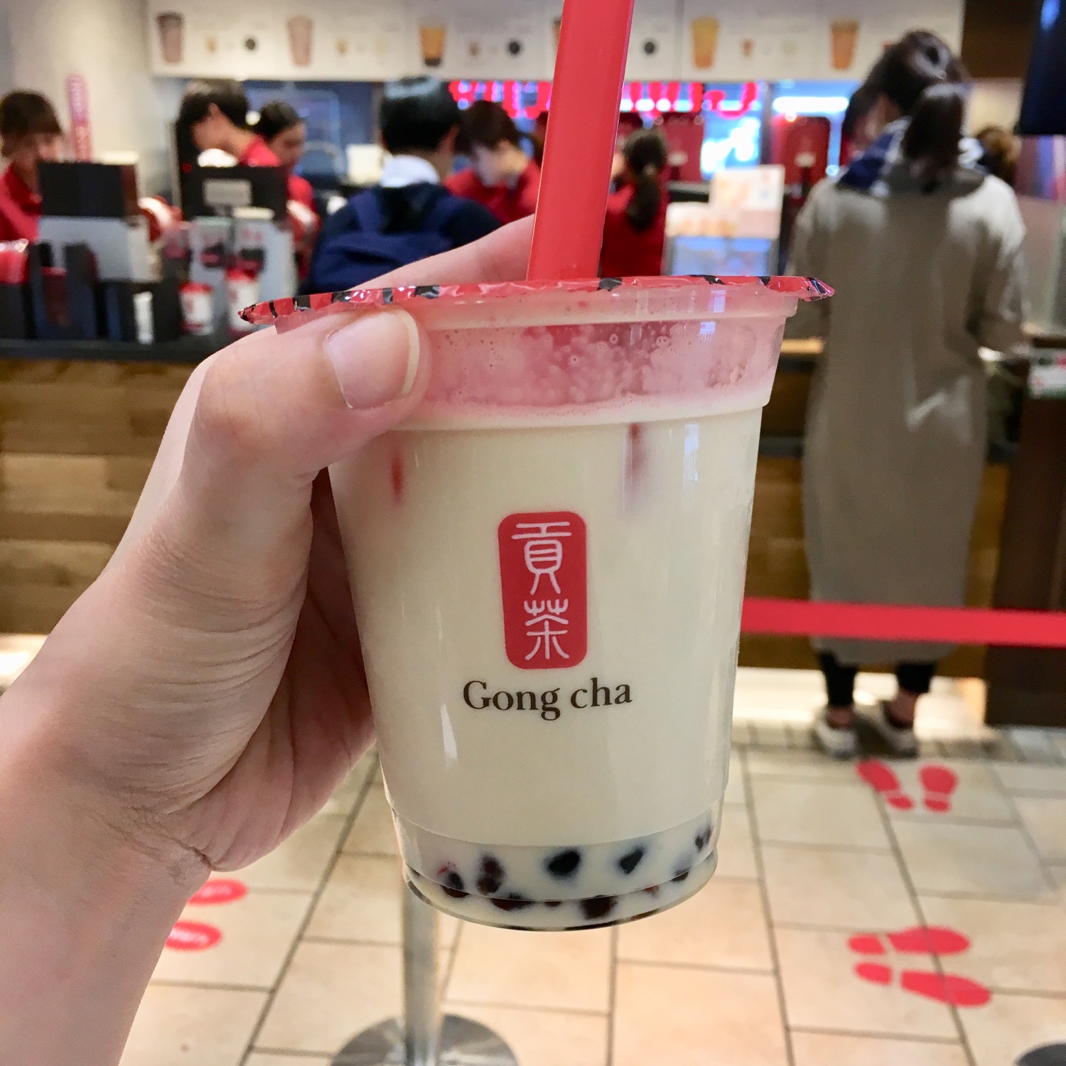 เที่ยวโตเกียว ที่เที่ยวโตเกียว ร้านอาหารแนะนำ ร้านอาหารโตเกียว