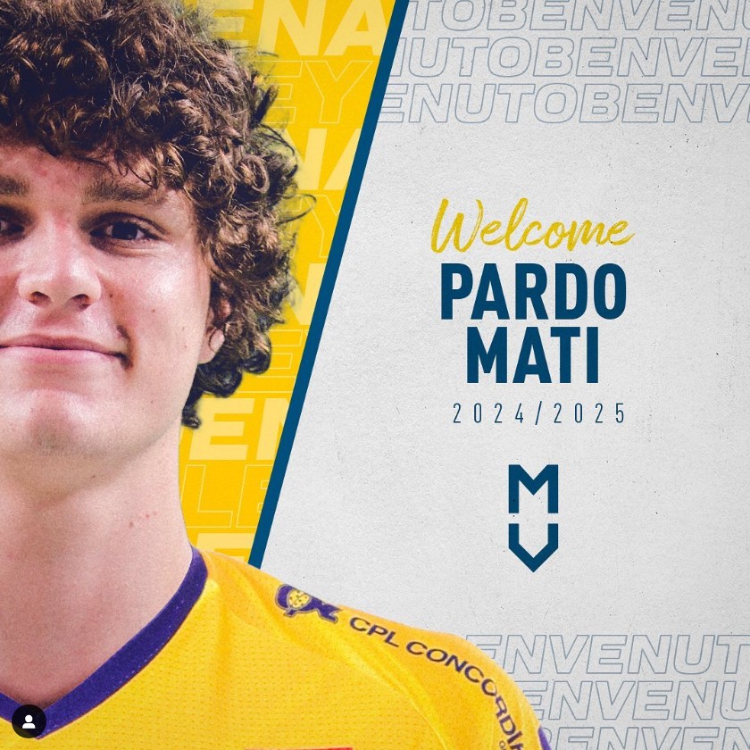 MODENA ROSTER 20242025 Pantip