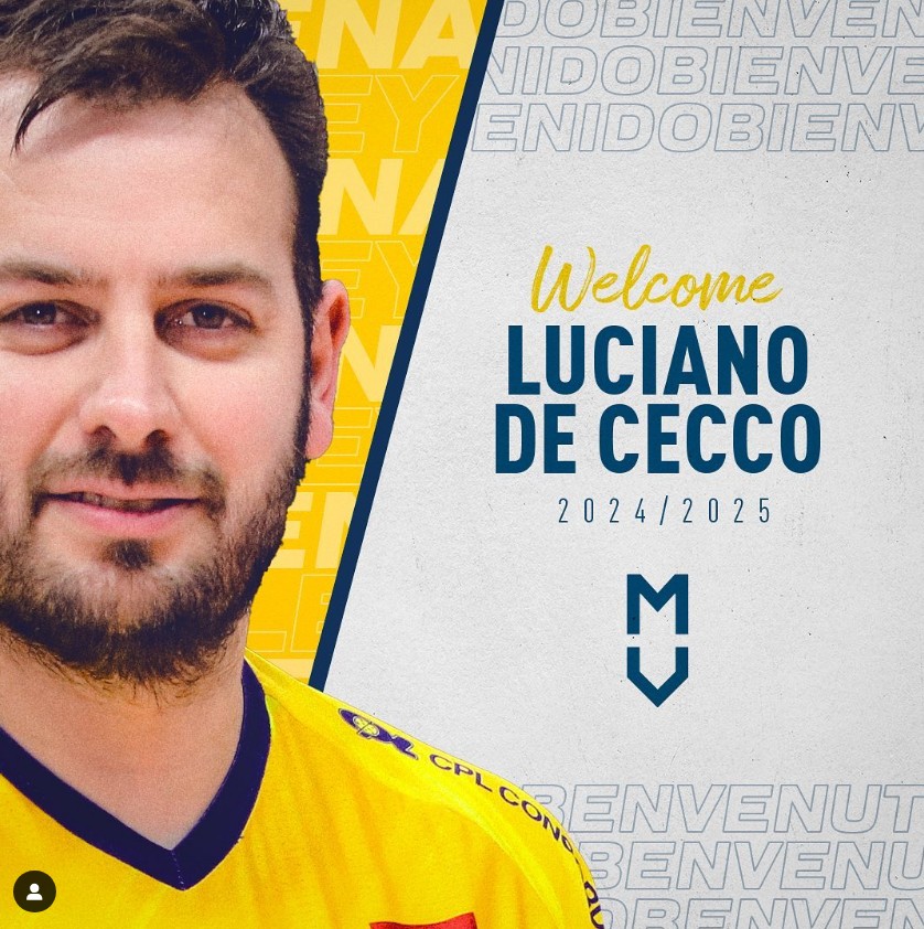 MODENA ROSTER 20242025 Pantip