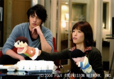 Nodame มีทั้งหมดกี่ตอนคะ? ระหว่างรอดูเวอร์ชั่นเกาหลี ดูเวอร์ชั่นญี่ปุ่น