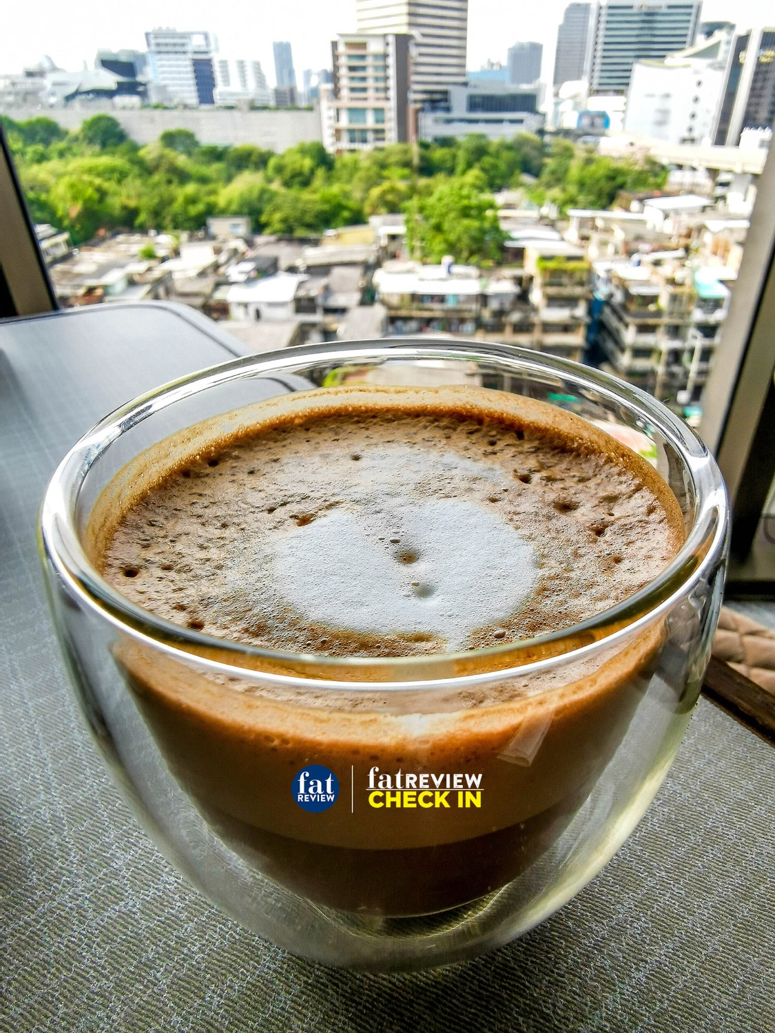 Vie Hotel Bangkok Mgallery หร หรา 5 ดาวย านราชเทว Pantip