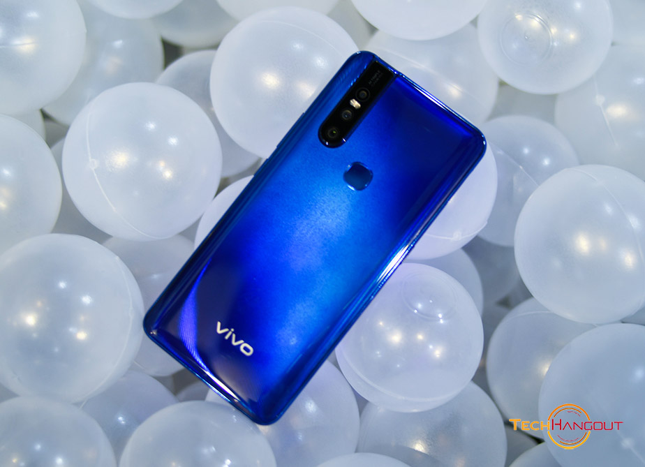 vivo v15 pro pantip