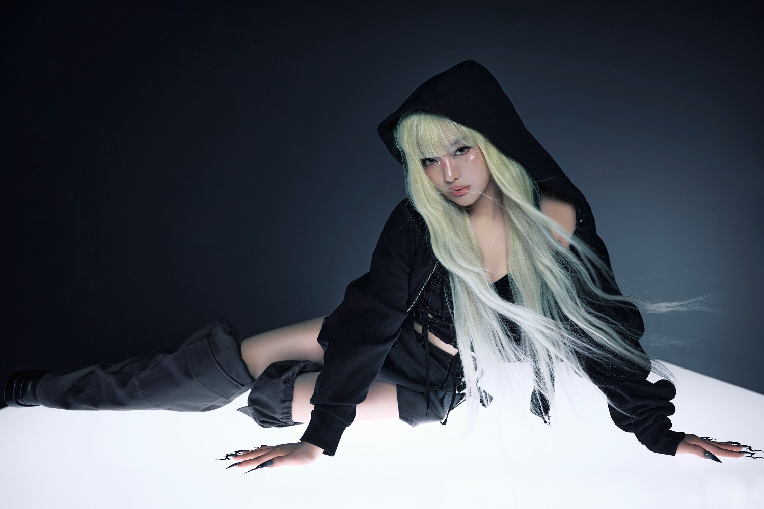 aespa 에스파 'Armageddon' MY Power KARINA GISELLE WINTER NINGNING - Pantip