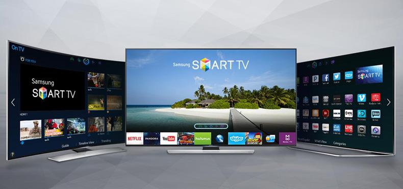 สมาร์ททีวี (Smart Tv) คืออะไร | ช่างไฟดอทคอม