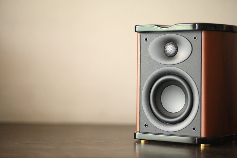 สอบถามเรื่องลำโพง Bose Soundlink หน่อยครับ 