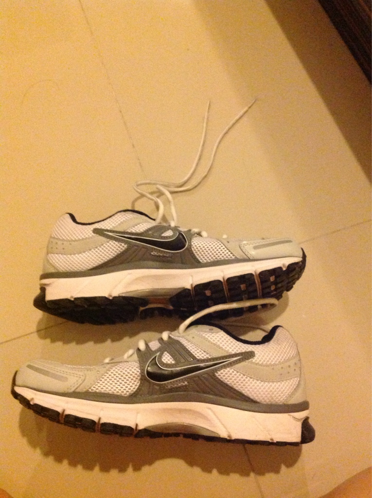 nike fitsole 2