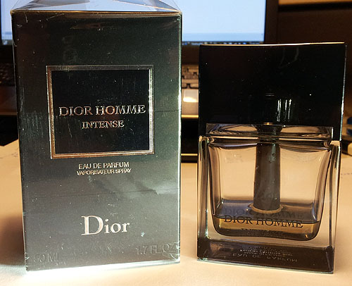 dior homme pantip