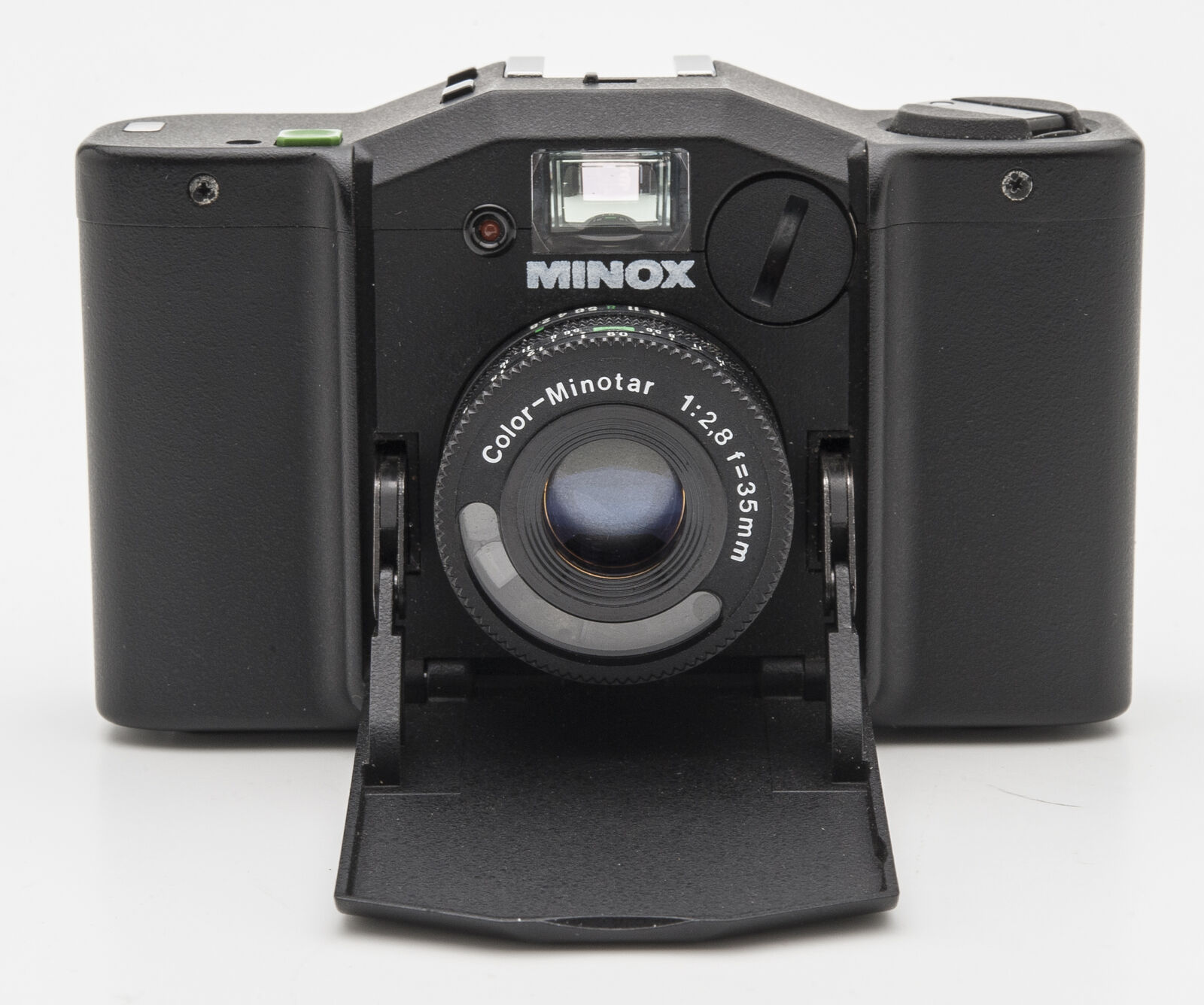 เลนส์เก่า เล่าใหม่ #36 Color Minotar 35mm 2.8 M39 Modify